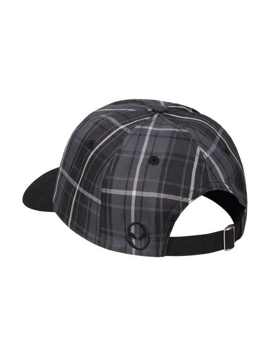 No Problemo Plaid Cap