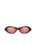 No Problemo x Le Specs Vortex V2 Sunglasses