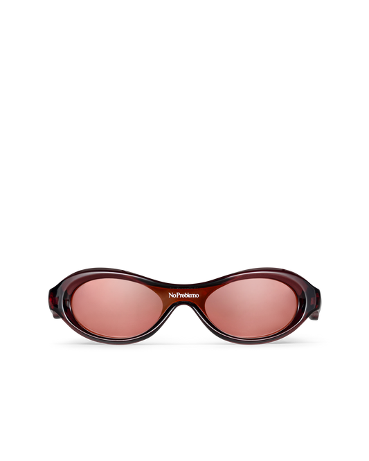 No Problemo x Le Specs Vortex V2 Sunglasses