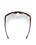 No Problemo x Le Specs Cyborg Sunglasses