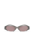 No Problemo x Le Specs Cyborg Sunglasses