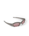 No Problemo x Le Specs Cyborg Sunglasses
