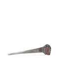No Problemo x Le Specs Cyborg Sunglasses