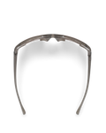 No Problemo x Le Specs Cyborg Sunglasses