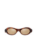 No Problemo x Le Specs Vortex V2 Sunglasses