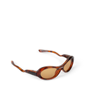 No Problemo x Le Specs Vortex V2 Sunglasses