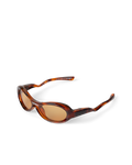 No Problemo x Le Specs Vortex V2 Sunglasses