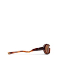 No Problemo x Le Specs Vortex V2 Sunglasses