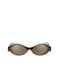 No Problemo x Le Specs Lyra Sunglasses