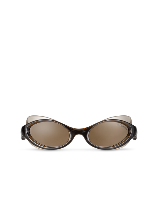 No Problemo x Le Specs Lyra Sunglasses