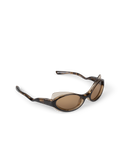 No Problemo x Le Specs Lyra Sunglasses