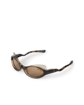 No Problemo x Le Specs Lyra Sunglasses