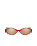 No Problemo x Le Specs Lyra Sunglasses