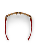 No Problemo x Le Specs Lyra Sunglasses
