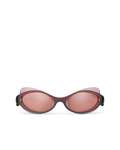 No Problemo x Le Specs Lyra Sunglasses