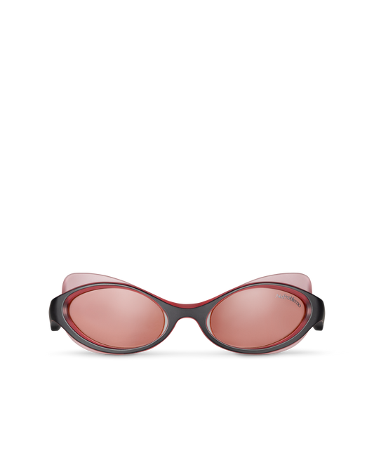 No Problemo x Le Specs Lyra Sunglasses