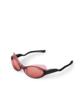 No Problemo x Le Specs Lyra Sunglasses