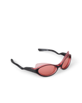 No Problemo x Le Specs Lyra Sunglasses