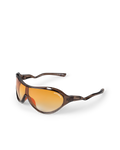 No Problemo x Le Specs Iris Sunglasses