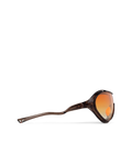 No Problemo x Le Specs Iris Sunglasses
