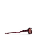 No Problemo x Le Specs Vortex V2 Sunglasses