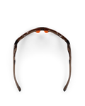 No Problemo x Le Specs Iris Sunglasses