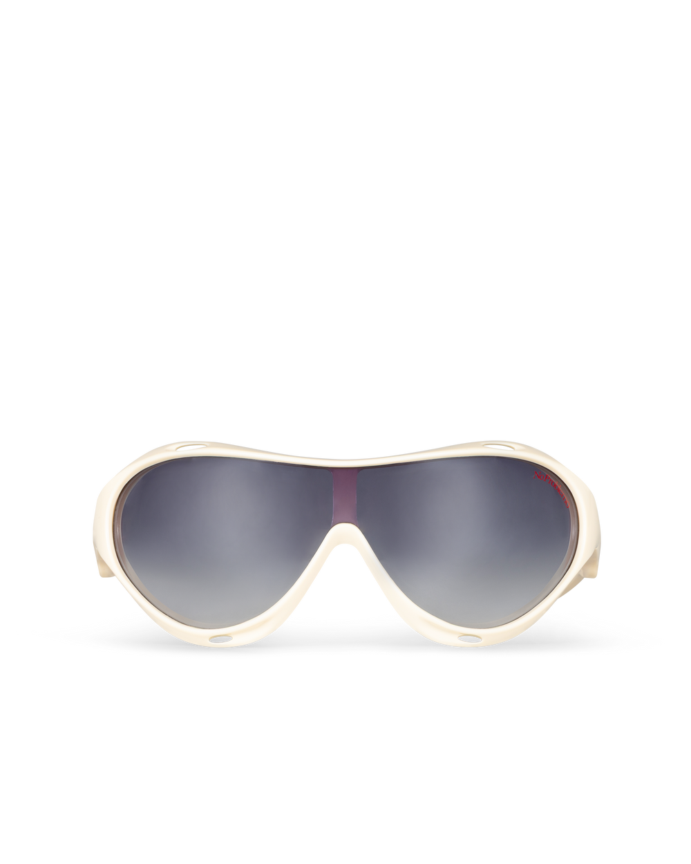 No Problemo x Le Specs Iris Sunglasses
