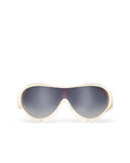 No Problemo x Le Specs Iris Sunglasses