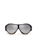 No Problemo x Le Specs Iris Sunglasses