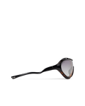 No Problemo x Le Specs Iris Sunglasses