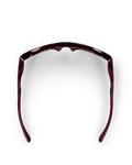 No Problemo x Le Specs Iris Sunglasses