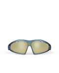 No Problemo x Le Specs Flux Sunglasses