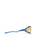 No Problemo x Le Specs Flux Sunglasses
