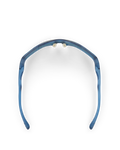No Problemo x Le Specs Flux Sunglasses