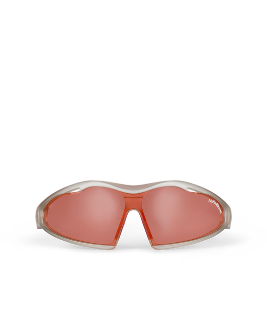 No Problemo x Le Specs Flux Sunglasses