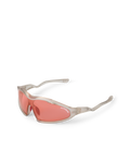 No Problemo x Le Specs Flux Sunglasses