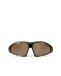 No Problemo x Le Specs Flux Sunglasses
