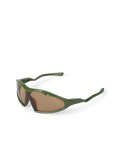 No Problemo x Le Specs Flux Sunglasses