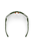No Problemo x Le Specs Flux Sunglasses