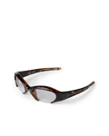 No Problemo x Le Specs Cyborg Sunglasses