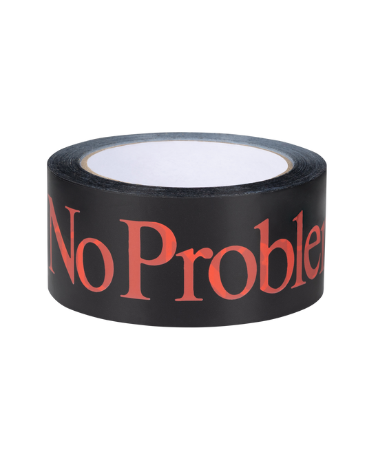No Problemo Tape
