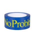 No Problemo Tape