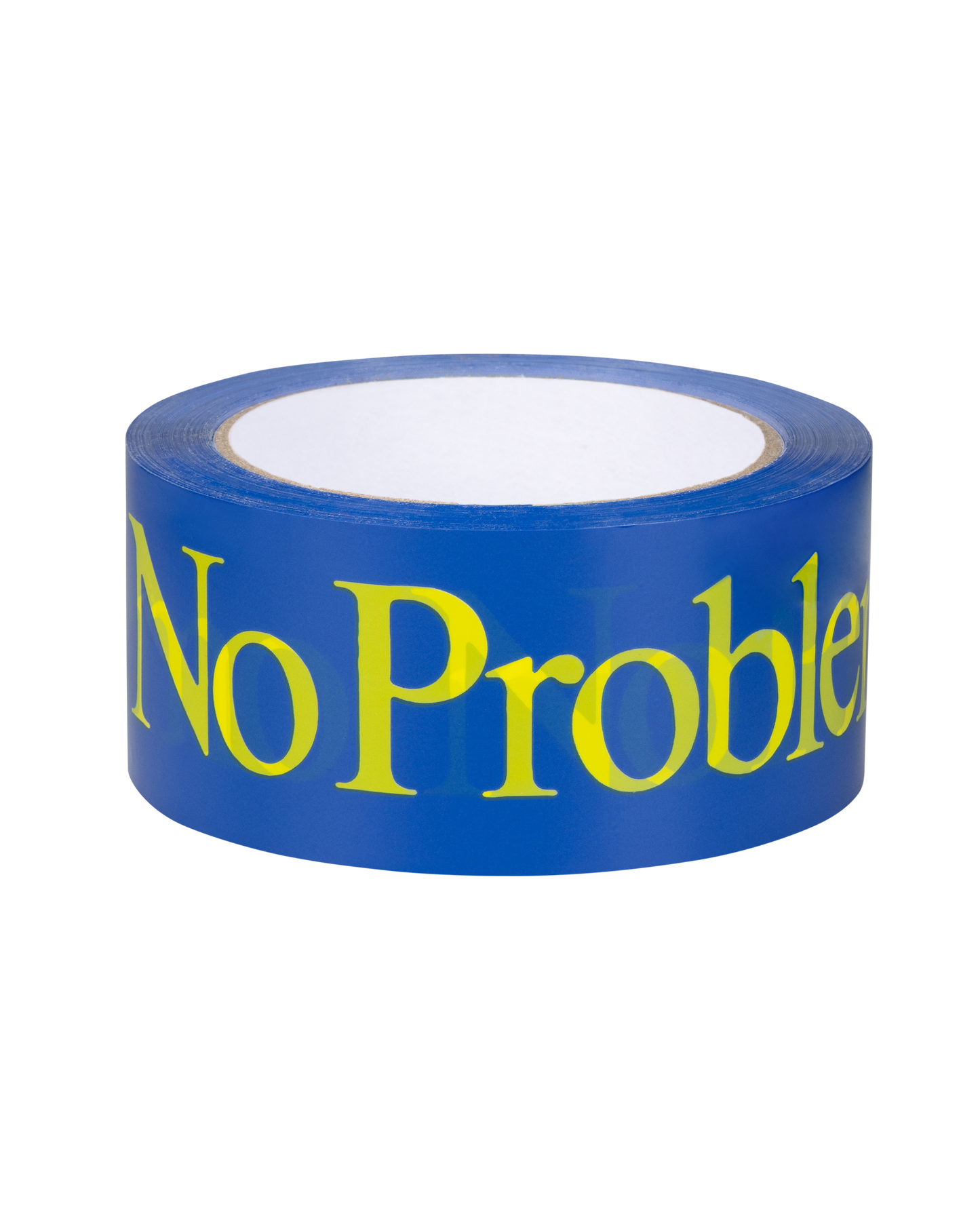No Problemo Tape
