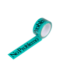 No Problemo Tape
