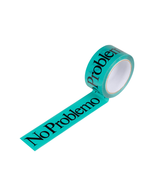 No Problemo Tape