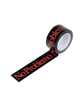 No Problemo Tape
