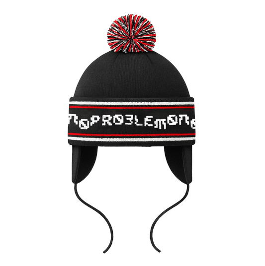 Rugged Beanie
