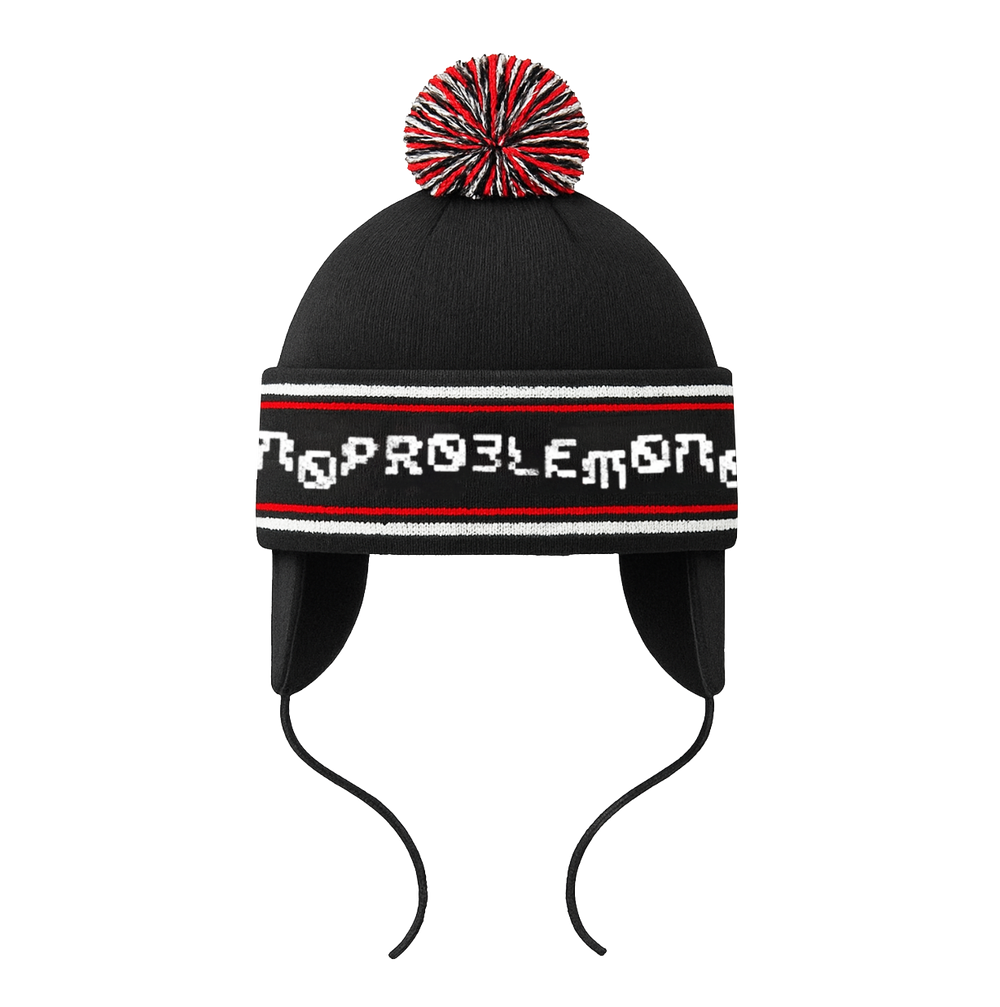 Rugged Beanie
