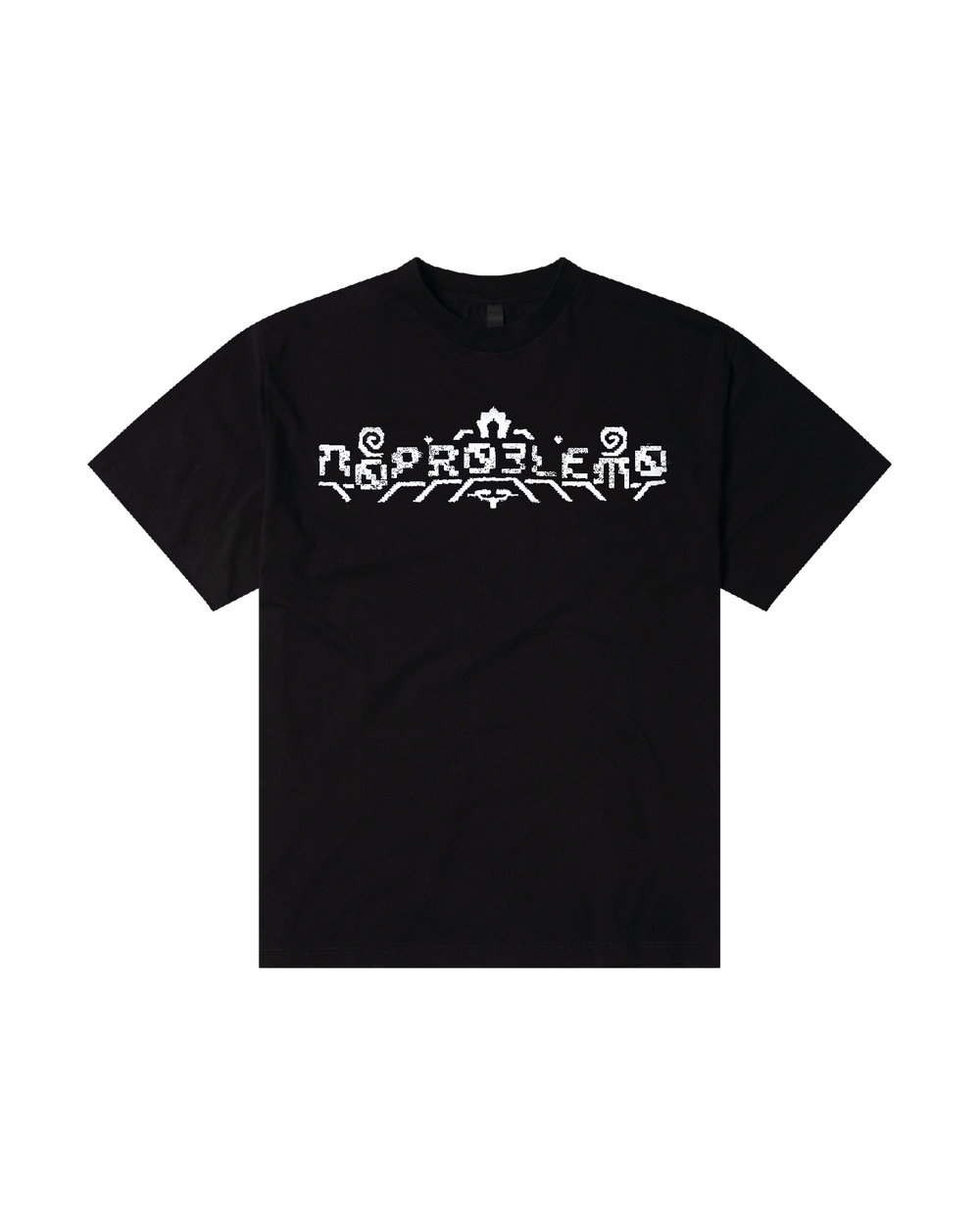 No Carpeto SS Tee