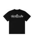 No Carpeto SS Tee